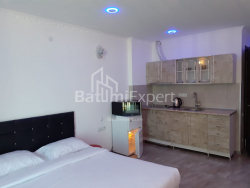 شقة سكنية 1-комн 32.5 m² - شريف خيمشياشفيلي, Batumi