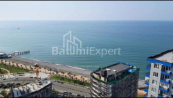 شقة سكنية 60 متر مربع - شريف خيمشياشفيلي, Batumi, جورجيا