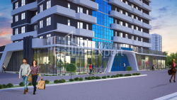شقة سكنية 3-комн 60 m² - شريف خيمشياشفيلي, Batumi