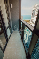 شقة سكنية 84 متر مربع - زقاق الأبطال, باتومي, جورجيا