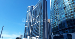 شقة سكنية 84 متر مربع - زقاق الأبطال, باتومي, جورجيا