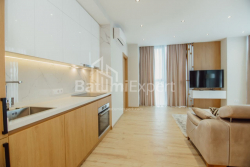شقة سكنية 84 متر مربع - زقاق الأبطال, باتومي, جورجيا