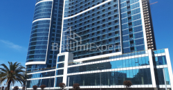 شقة سكنية 84 متر مربع - زقاق الأبطال, باتومي, جورجيا