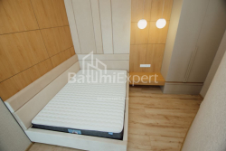 شقة سكنية 84 متر مربع - زقاق الأبطال, باتومي, جورجيا