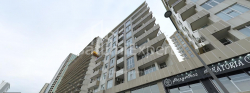 شقة سكنية 85.6 متر مربع - زيولي شارتافا, Batumi, جورجيا