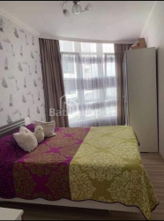شقة سكنية 81.4 متر مربع - Tbel-Abuseridze, Batumi, جورجيا