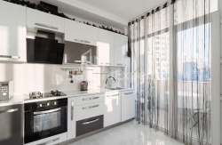 شقة سكنية 3-комн 76.5 m² - نيكو بيروسماني, Batumi
