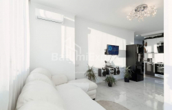 شقة سكنية 76.5 متر مربع - نيكو بيروسماني, Batumi, جورجيا