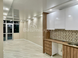 شقة سكنية 3-комн 50 m² - شالفا إيناساريدزه, Batumi