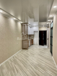 شقة سكنية 3-комн 50 m² - شالفا إيناساريدزه, Batumi