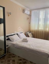 شقة سكنية 1-комн 30 m² - شريف خيمشياشفيلي, Batumi