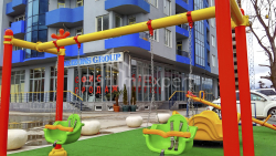 شقة سكنية 1-комн 30 m² - شريف خيمشياشفيلي, Batumi