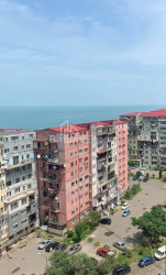شقة سكنية 30 متر مربع - شريف خيمشياشفيلي, Batumi, جورجيا