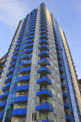 شقة سكنية 1-комн 30 m² - شريف خيمشياشفيلي, Batumi