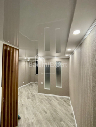 شقة سكنية 42 متر مربع - شالفا إيناساريدزه, Batumi, جورجيا