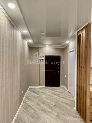 شقة سكنية 2-комн 42 m² - شالفا إيناساريدزه, Batumi