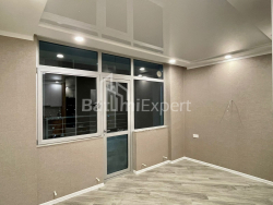 شقة سكنية 42 متر مربع - شالفا إيناساريدزه, Batumi, جورجيا