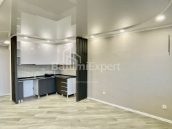 شقة سكنية 68 متر مربع - شالفا إيناساريدزه, Batumi, جورجيا