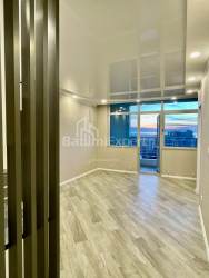 شقة سكنية 68 متر مربع - شالفا إيناساريدزه, Batumi, جورجيا