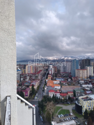 شقة سكنية 56.65 متر مربع - Tbel-Abuseridze, Batumi, جورجيا