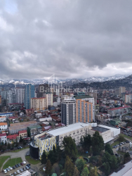 شقة سكنية 56.65 متر مربع - Tbel-Abuseridze, Batumi, جورجيا