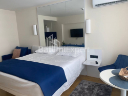 شقة سكنية 1-комн 30 m² - شريف خيمشياشفيلي, Batumi