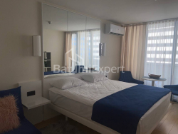شقة سكنية 1-комн 30 m² - شريف خيمشياشفيلي, Batumi