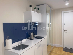 شقة سكنية 1-комн 30 m² - شريف خيمشياشفيلي, Batumi