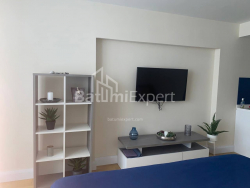 شقة سكنية 1-комн 30 m² - شريف خيمشياشفيلي, Batumi