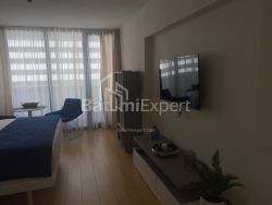 شقة سكنية 1-комн 30 m² - شريف خيمشياشفيلي, Batumi