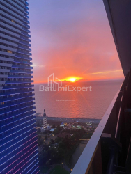 شقة سكنية 30 متر مربع - شريف خيمشياشفيلي, Batumi, جورجيا