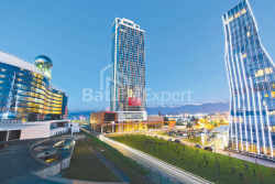 شقة سكنية 38 متر مربع - روستافيلي, باتومي, جورجيا