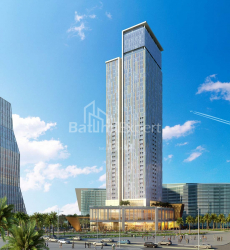 شقة سكنية 38 متر مربع - روستافيلي, باتومي, جورجيا