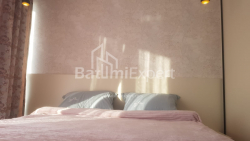 شقة سكنية 58.7 متر مربع - نيكو بيروسماني, Batumi, جورجيا