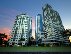 شقة سكنية 58.7 متر مربع - نيكو بيروسماني, Batumi, جورجيا