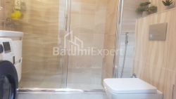 شقة سكنية 58.7 متر مربع - نيكو بيروسماني, Batumi, جورجيا
