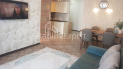 شقة سكنية 2-комн 58.7 m² - نيكو بيروسماني, Batumi