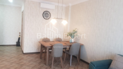 شقة سكنية 2-комн 58.7 m² - نيكو بيروسماني, Batumi
