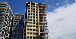 شقة سكنية 72.5 متر مربع - ليش وماريا كاتشينسكي, Batumi, جورجيا