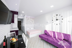 شقة سكنية 1-комн 31 m² - شريف خيمشياشفيلي, Batumi