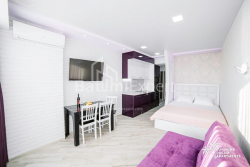 شقة سكنية 1-комн 31 m² - شريف خيمشياشفيلي, Batumi