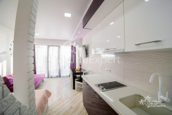شقة سكنية 1-комн 31 m² - شريف خيمشياشفيلي, Batumi