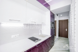شقة سكنية 31 متر مربع - شريف خيمشياشفيلي, Batumi, جورجيا