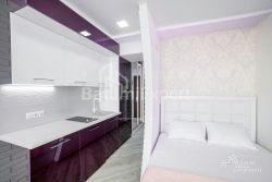 شقة سكنية 1-комн 31 m² - شريف خيمشياشفيلي, Batumi