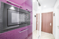 شقة سكنية 31 متر مربع - شريف خيمشياشفيلي, Batumi, جورجيا