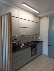 شقة سكنية 3-комн 62 m² - فاختانغ جورجاسالي, Batumi