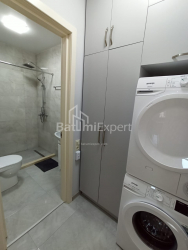 شقة سكنية 62 متر مربع - فاختانغ جورجاسالي, Batumi, جورجيا