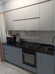 شقة سكنية 62 متر مربع - فاختانغ جورجاسالي, Batumi, جورجيا