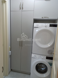 شقة سكنية 62 متر مربع - فاختانغ جورجاسالي, Batumi, جورجيا