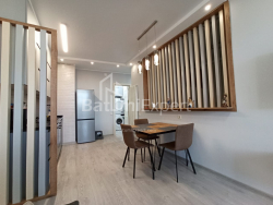 شقة سكنية 3-комн 62 m² - فاختانغ جورجاسالي, Batumi